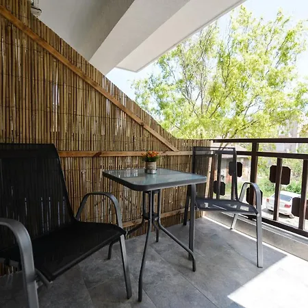 Irish 3* Eforie Nord