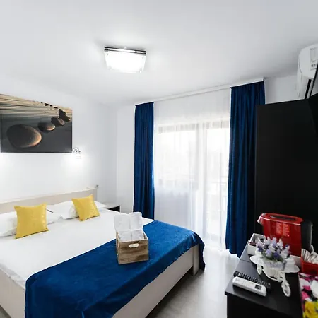 Affittacamere Irish 3*