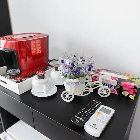 Irish Affittacamere Eforie Nord