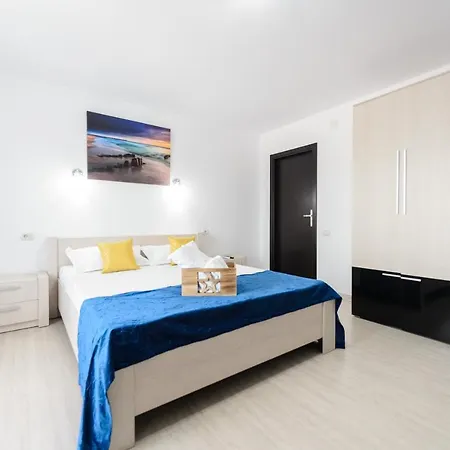 Irish 3* Eforie Nord