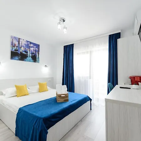 Affittacamere Irish Eforie Nord