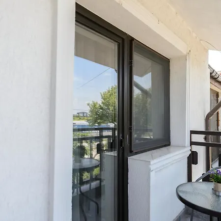 Irish 3* Eforie Nord