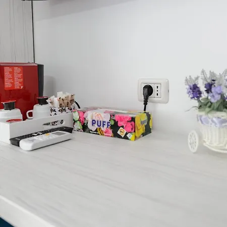 Irish Affittacamere 3*