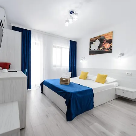 Affittacamere Irish Eforie Nord