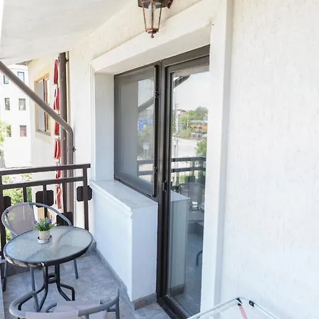 Affittacamere Irish 3*