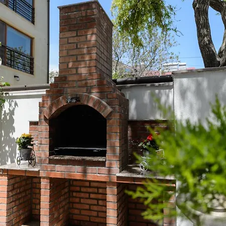 Affittacamere Irish Eforie Nord