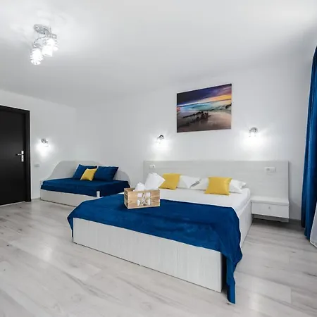 Irish Affittacamere Eforie Nord